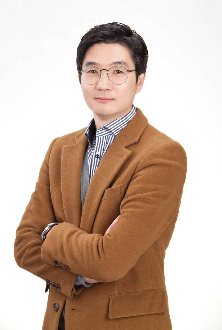 정원석 교수님